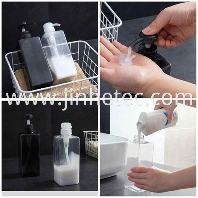 Supply Carbomer Liquid Soap Material